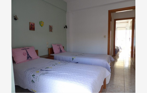 Vila Family House