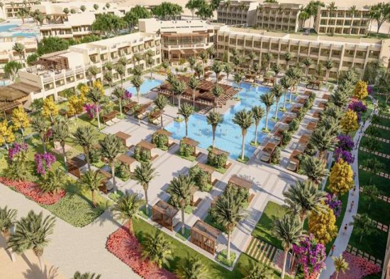 Iberotel Costa Mares Hotel