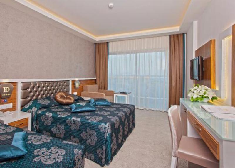 Diamond Hill Resort Hotel