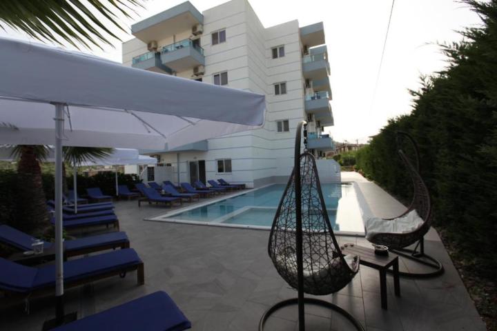 Hotel Heksamil