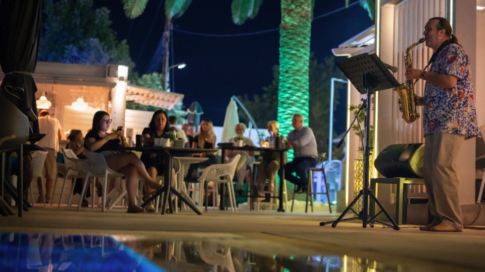 Hotel Dionysos