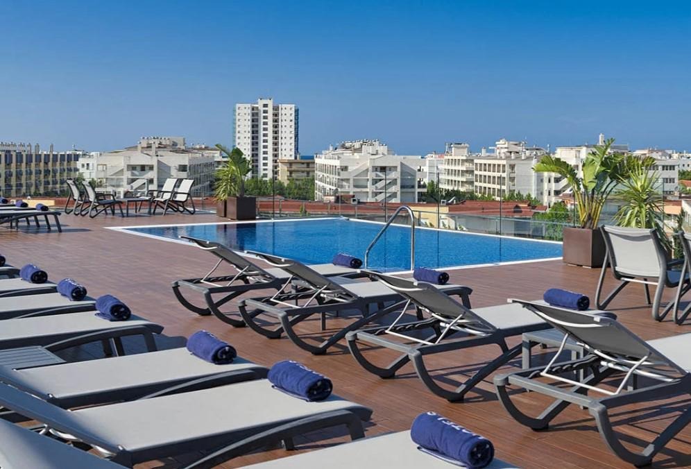 Hotel H10 Vintage