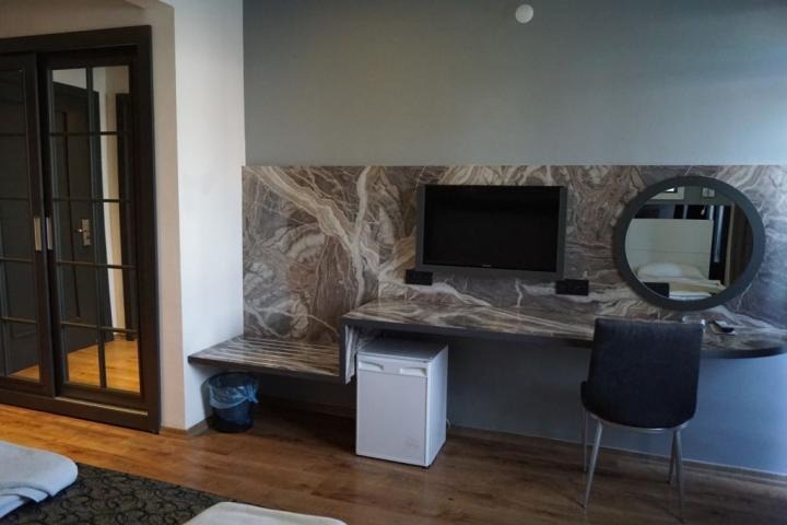 Aslan City Hotel