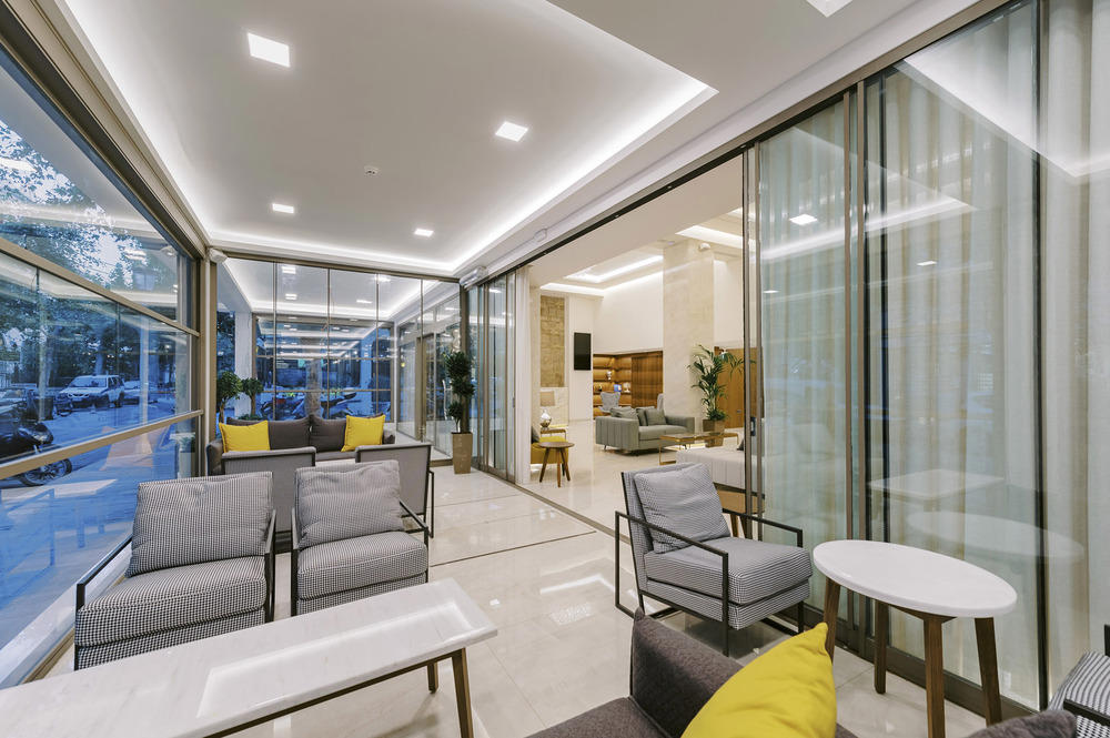 Hotel Acandia