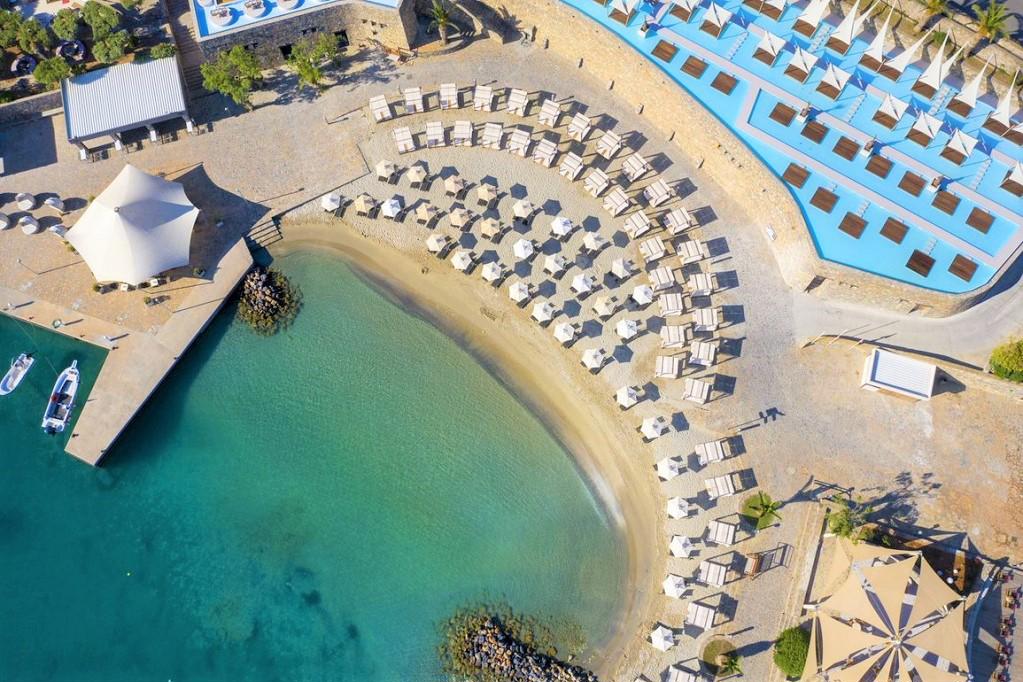 Mirabello Bay By Wyndham
