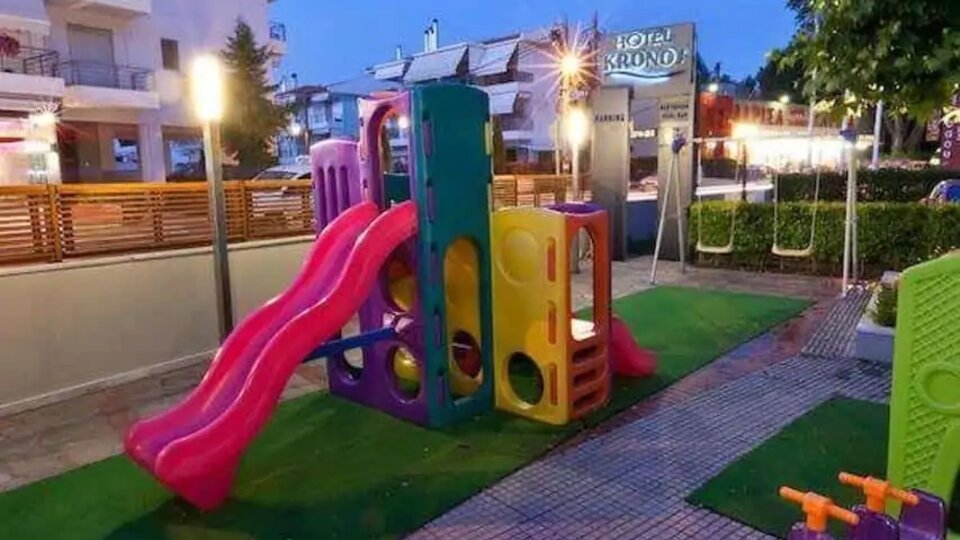 Hotel Kronos