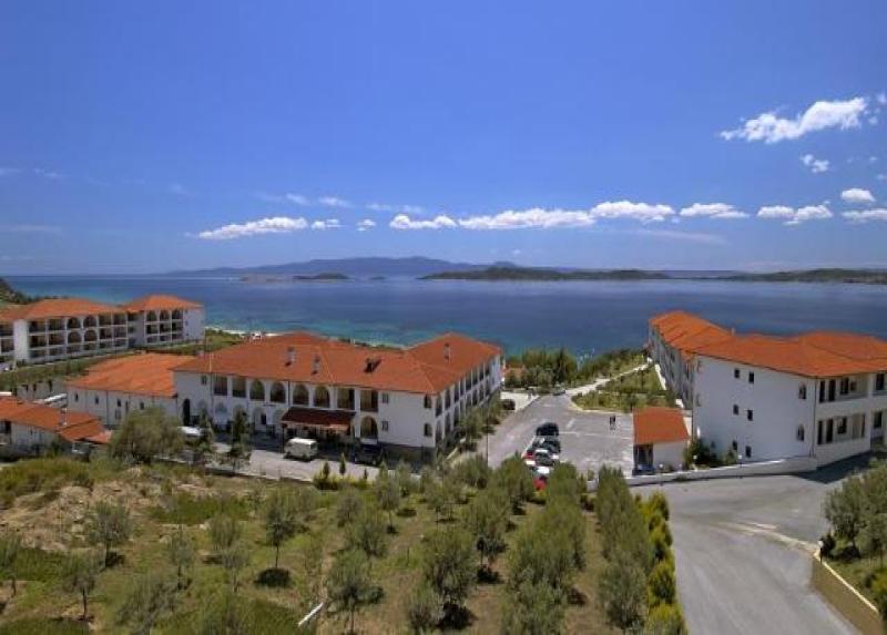 Akrathos Beach Hotel