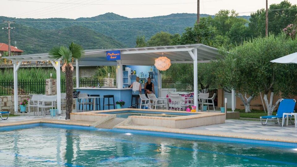 Hotel Stefani