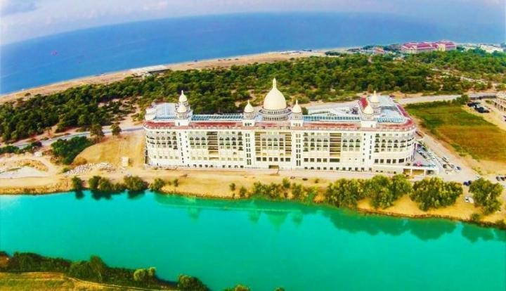 Diamond Premium Hotel & Spa