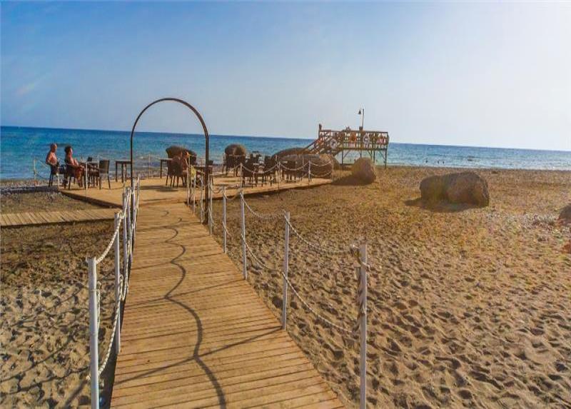 Eftalia Holiday Village Hotel