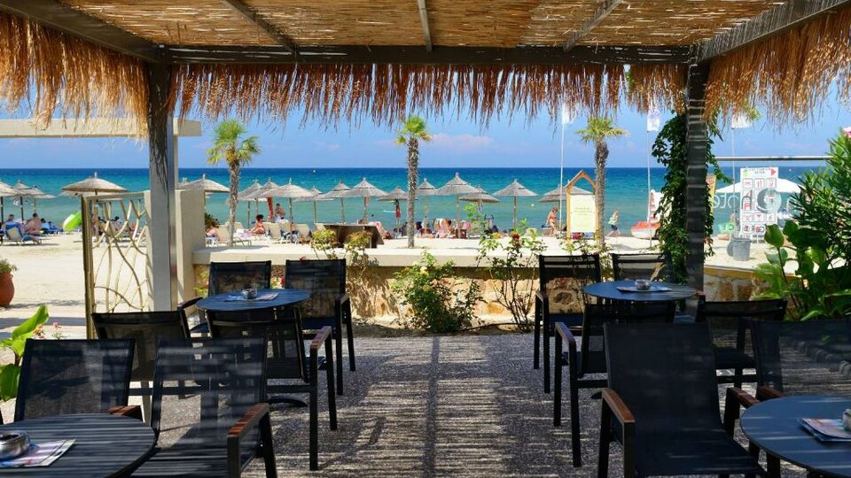 Atrium Hotel Thassos