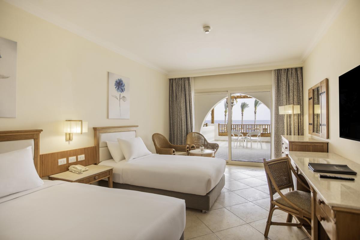 Pickalbatros Royal Grand Sharm Beach Resort