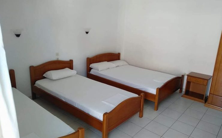 Vila Panagiotis