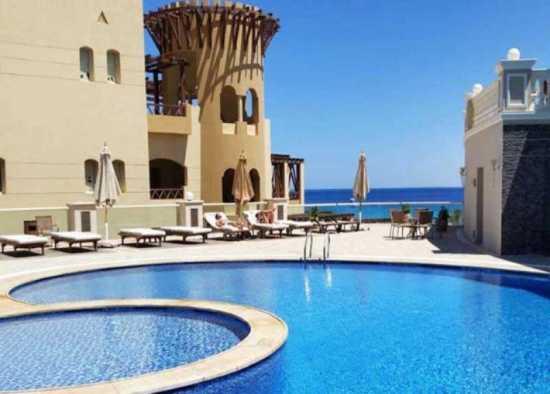 Kaisol Romance Resort Hotel