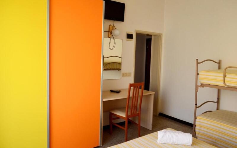 Hotel Cirene
