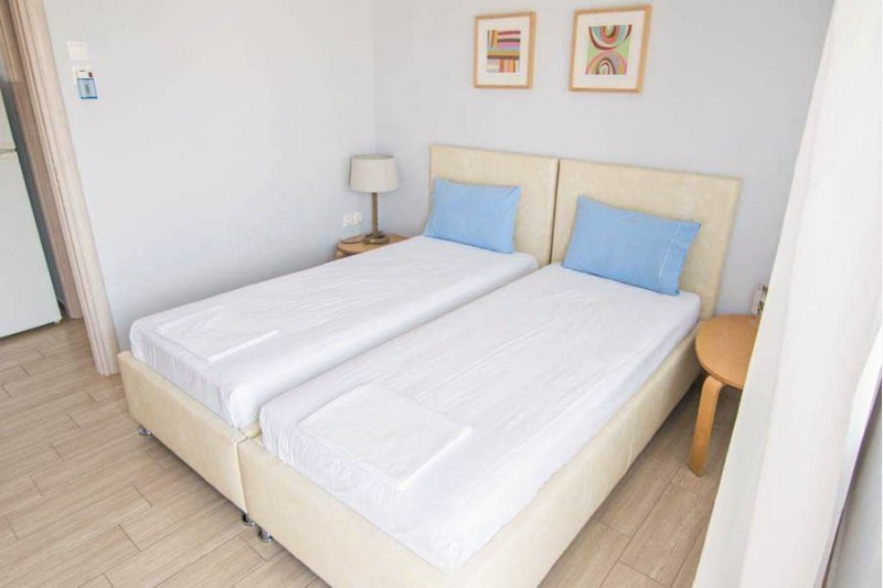 Vila Blue and White Luxury III