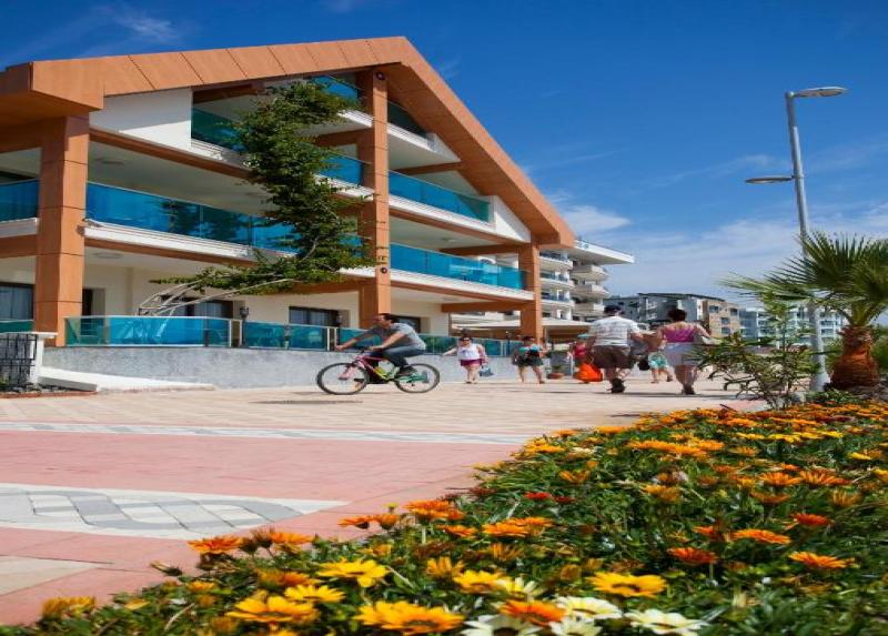 Orsmaris Boutique Hotel