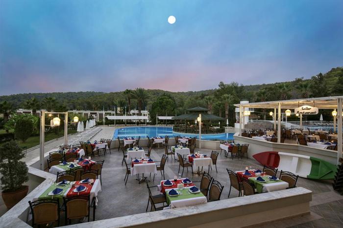 Green Bay Resort & SPA