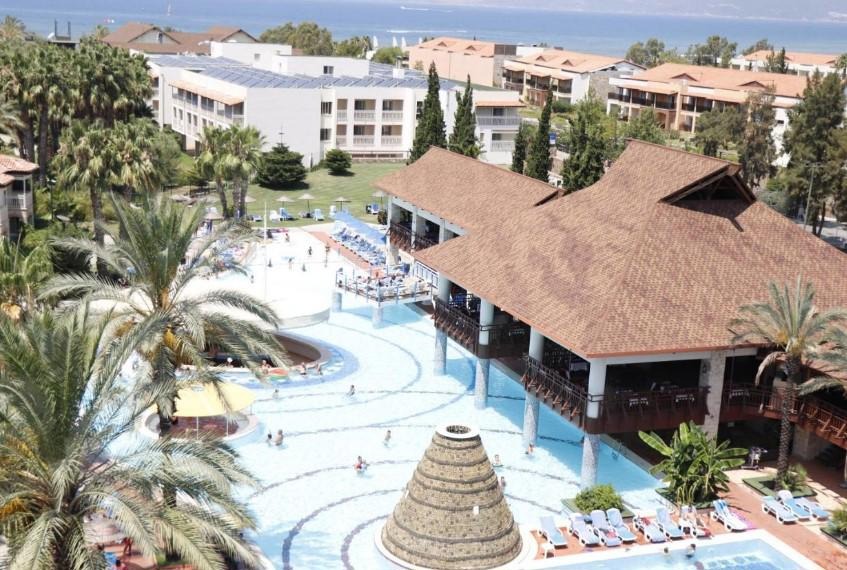 Aqua Fantasy Aquapark Hotel & Spa