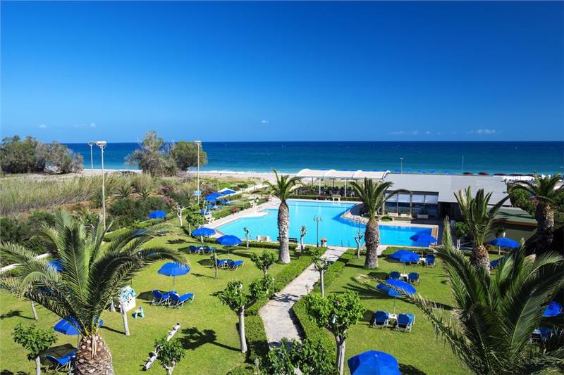 Aparthotel Marinos Beach