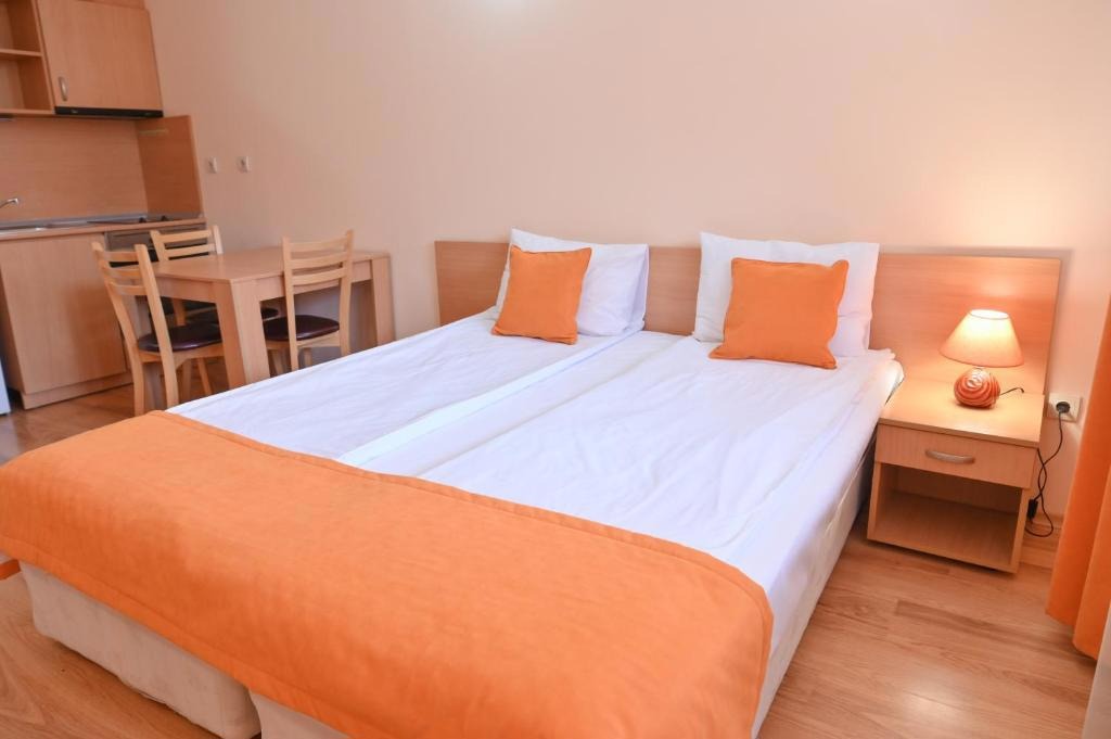 Hotel Orbilux