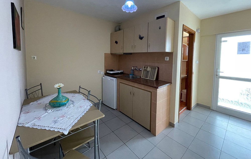 Vila Lafazanis Rooms