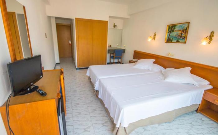 Hotel Amic Gala