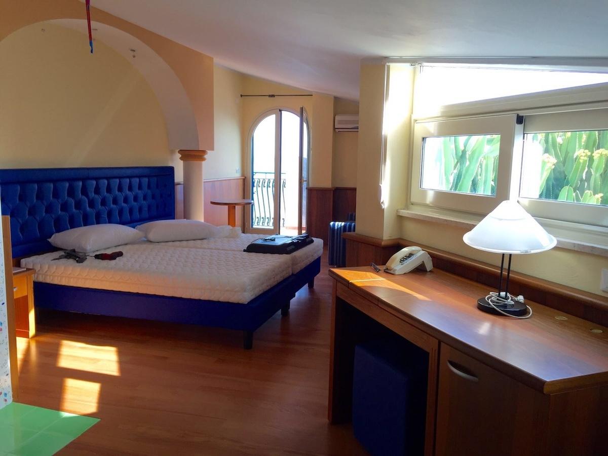 Hotel Nike