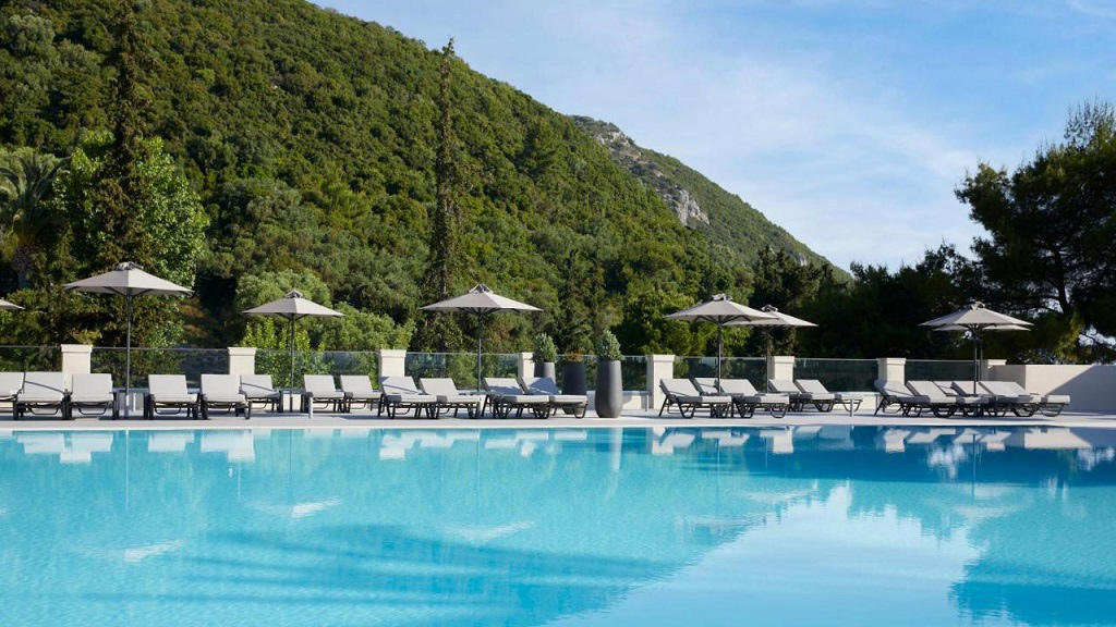 Marbella Beach Hotel