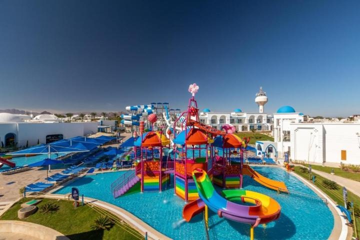 Hotel Albatros Palace