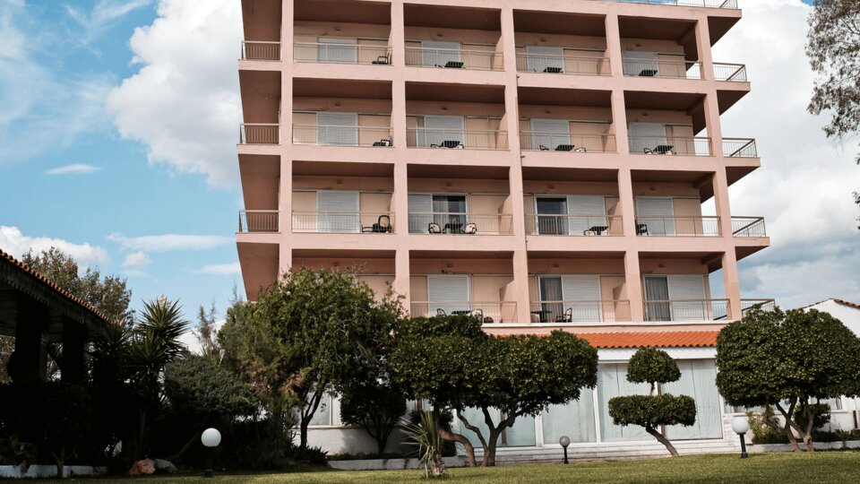 Hotel Stefania