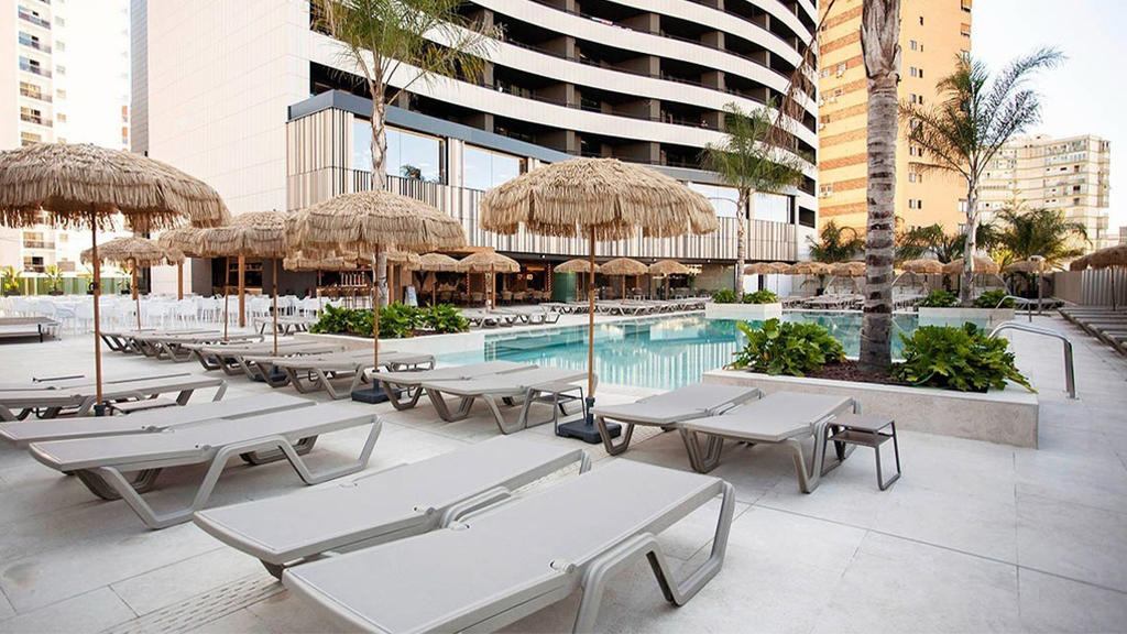 Primavera Park Hotel
