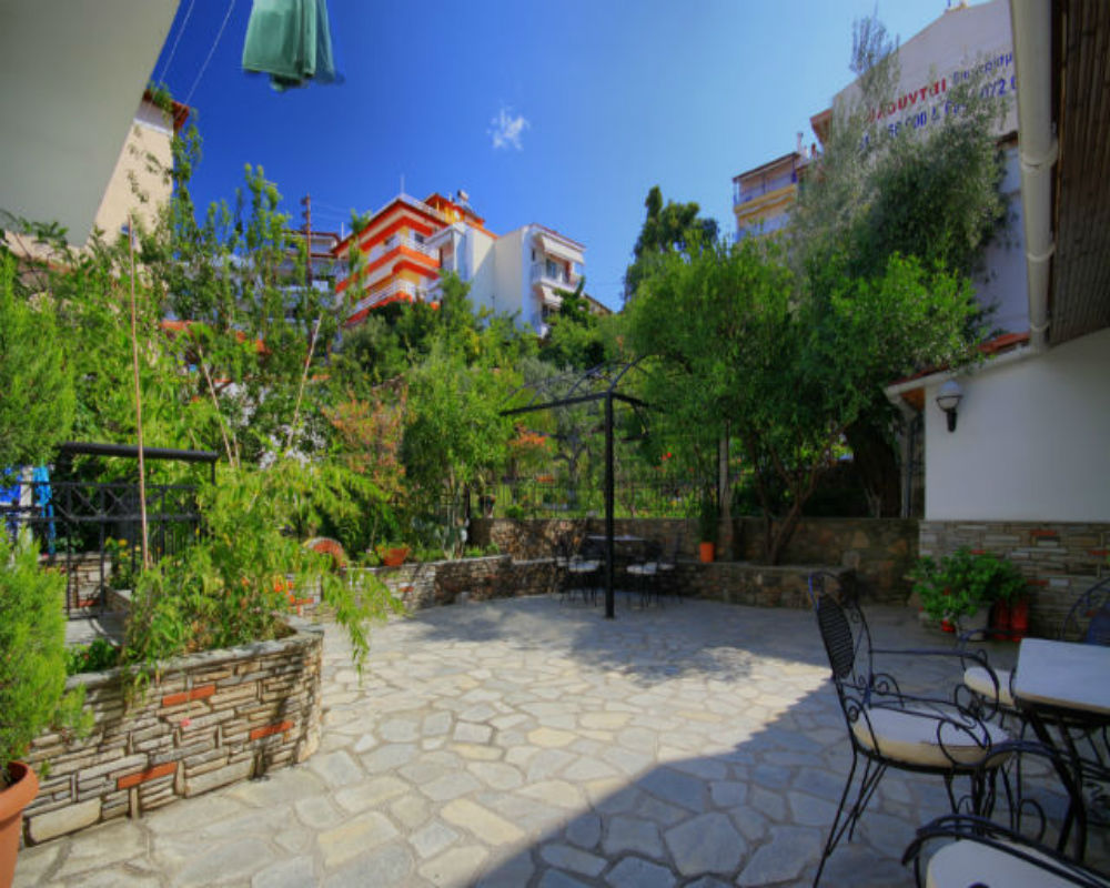 Vila Nikos