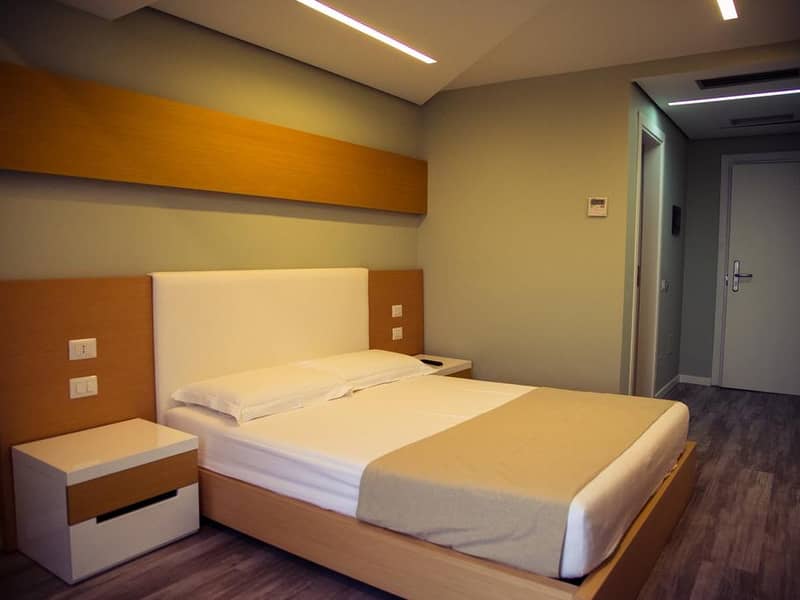 Hotel Bologna Vlore