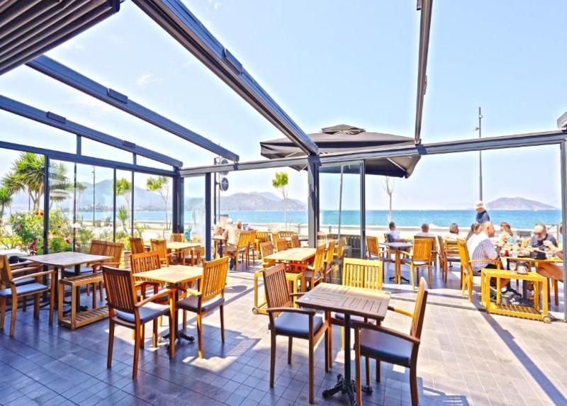 Yasemin Hotel