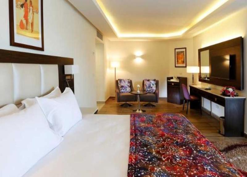 White Beach Resort (Pickalbatros) Hotel