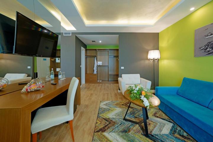 Hotel Albanian Star