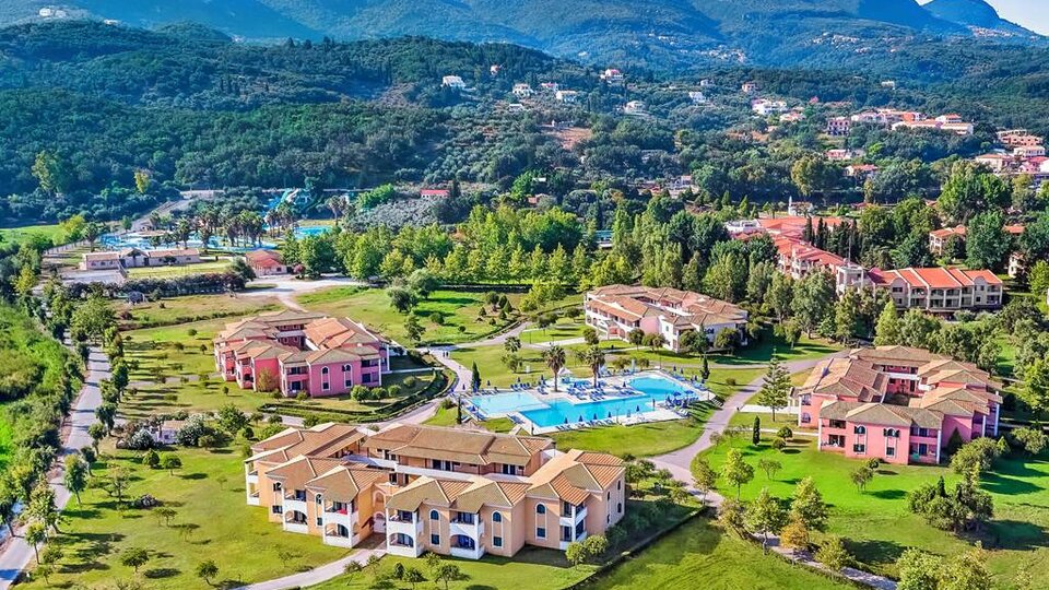 Grecotel Costa Botanica