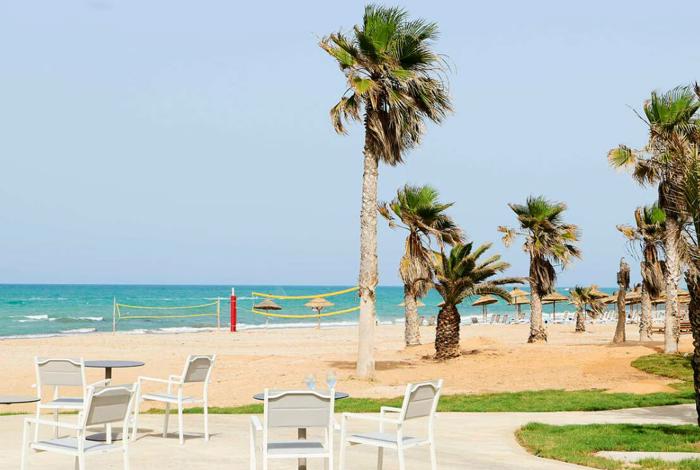 Iberostar Selection Eolia Djerba