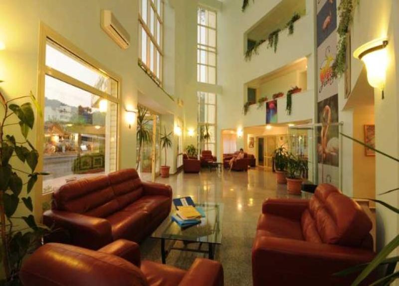 Flamingo Beach Marmaris 12+ Only Hiotel