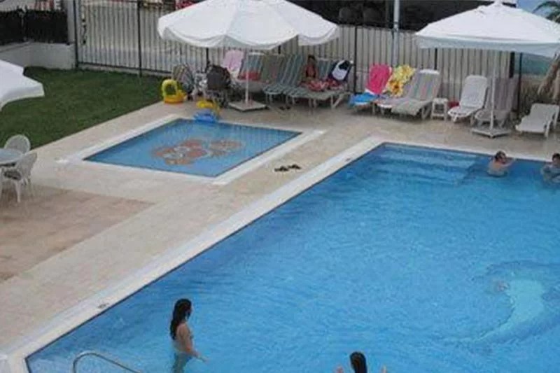 Olivera Hotel
