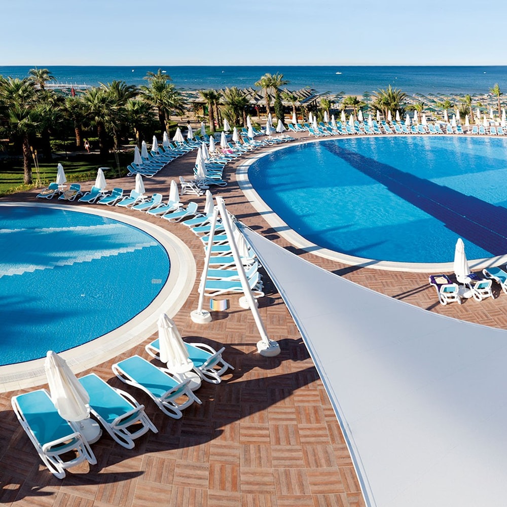 Hotel Paloma Oceana