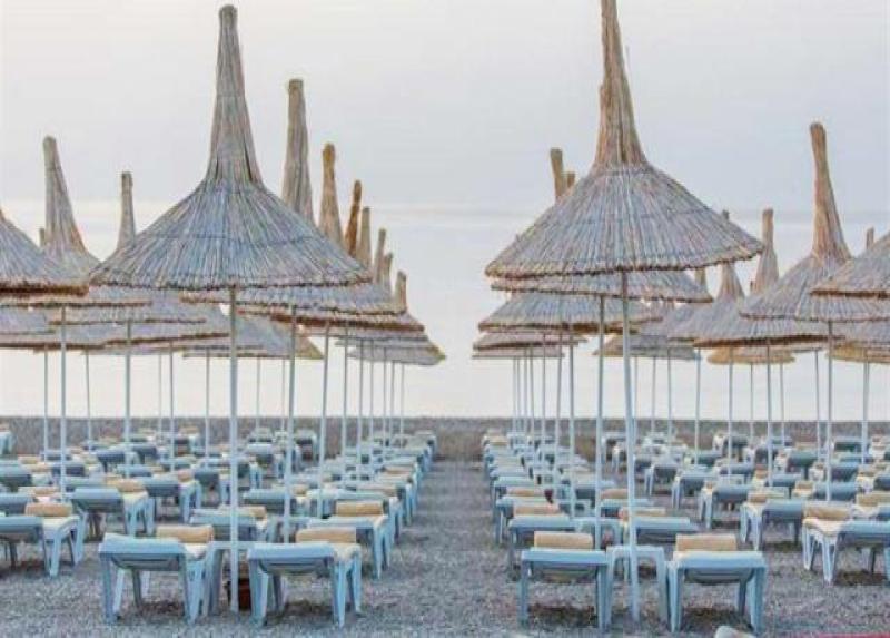 Lucida Beach Hotel