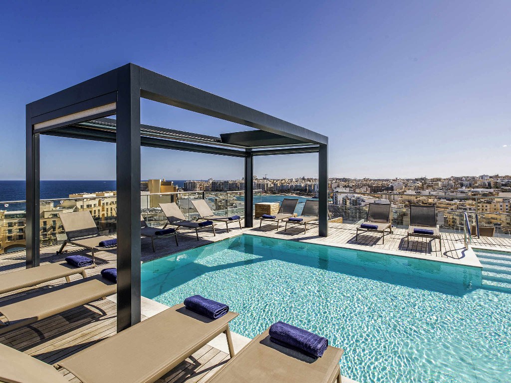 Mercure Hotel