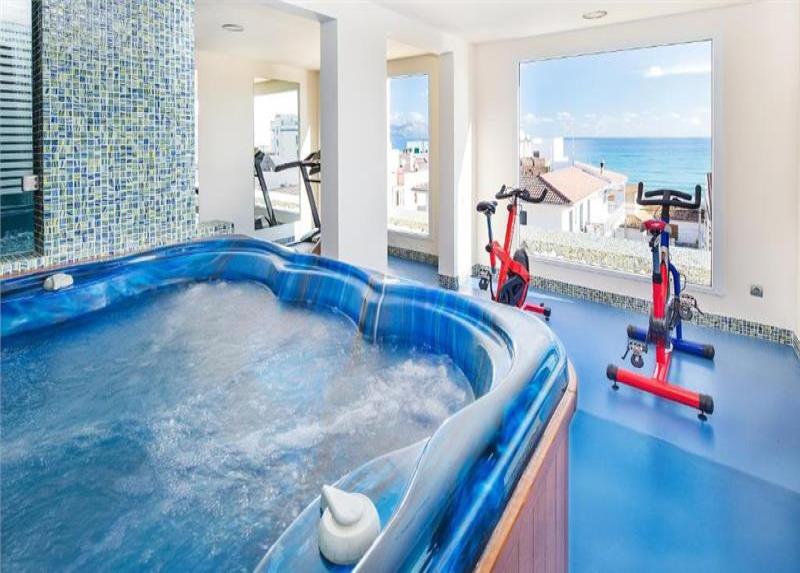 Thb Gran Playa Adult Only Hotel