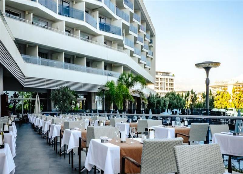 Selene Beach & Spa Hotel ( +16 Adult Only) Hotel