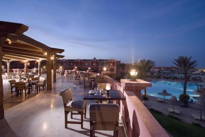 Hotel Parrotel Aqua Park Resort