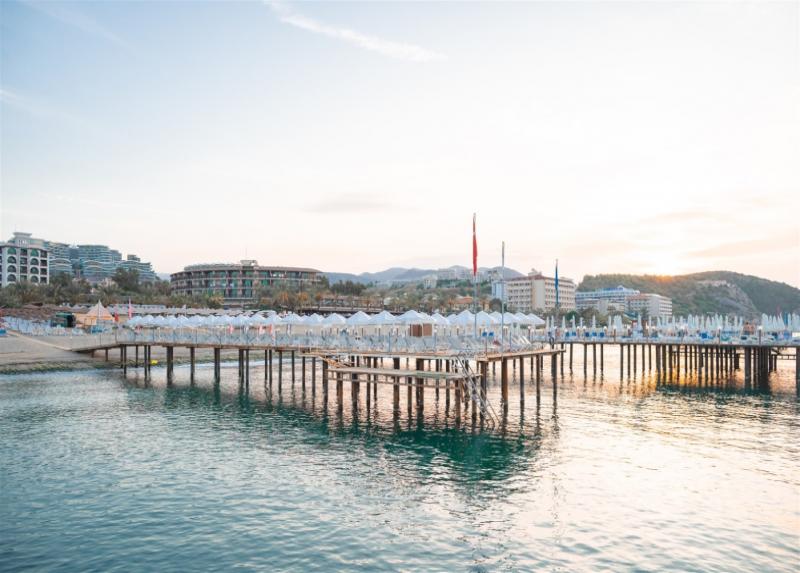 Dizalya Palm Garden Hotel