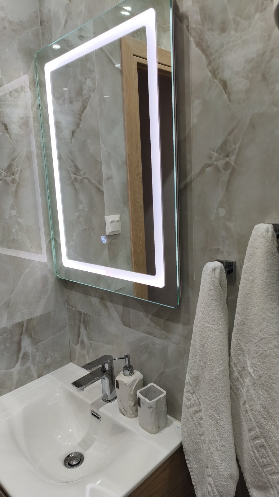Apartmani Dimitris