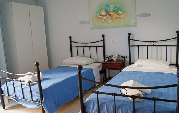 Vila Iliotropio